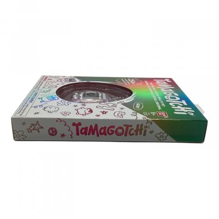 1周年記念たまごっち　レア物　箱付き 1周年記念たまごっち レア物 箱付き