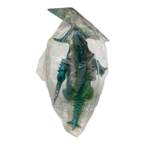 ポピー ソフビフィギュア 円谷プロ ブルマァク 新復刻版ヒーロー怪獣シリーズ バラバ