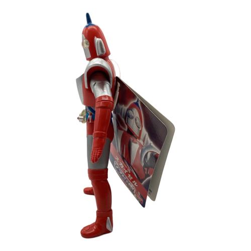 東宝シリーズ ソフビ魂 VOL.16 スカイゼル 石森プロ CHINA ソフビフィギュア