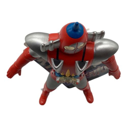 東宝シリーズ ソフビ魂 VOL.16 スカイゼル 石森プロ CHINA ソフビフィギュア