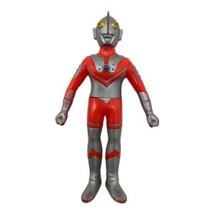 ウルトラマンシリーズ ソフビフィギュア 円谷プロ ポピー キングザウルスシリーズ ウルトラマンゾフィー 日本製