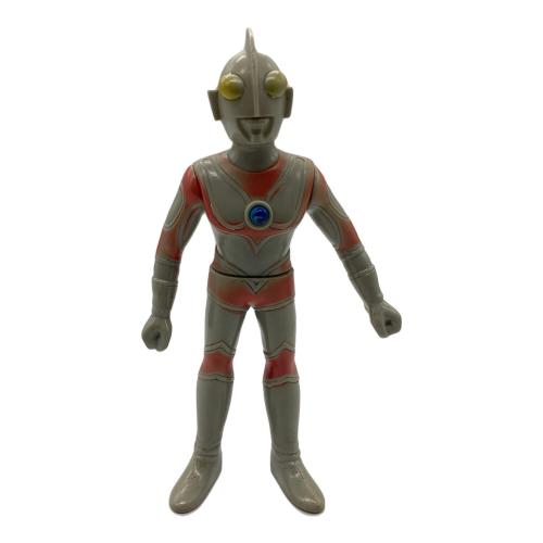 円谷プロ (ツブラヤプロ) ソフビフィギュア ポピー キングザウルスシリーズ 帰ってきたウルトラマン 日本製