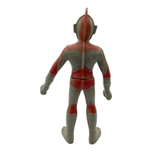 円谷プロ (ツブラヤプロ) ソフビフィギュア ポピー キングザウルスシリーズ 帰ってきたウルトラマン 日本製