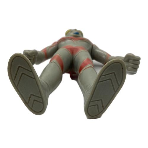 円谷プロ (ツブラヤプロ) ソフビフィギュア ポピー キングザウルスシリーズ 帰ってきたウルトラマン 日本製