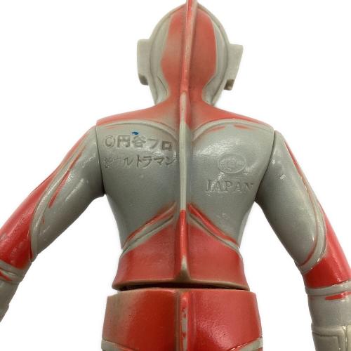 円谷プロ (ツブラヤプロ) ソフビフィギュア ポピー キングザウルスシリーズ 帰ってきたウルトラマン 日本製