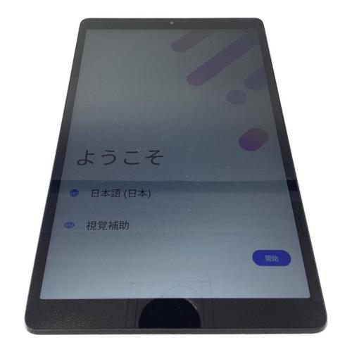 LENOVO (レノボ) タブレット TB300FU TAB M8