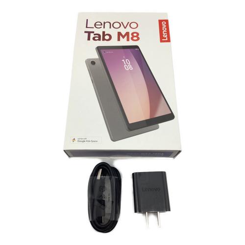 LENOVO (レノボ) タブレット TB300FU TAB M8