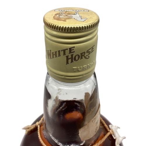ホワイトホース (WHITE HORSE) スコッチウィスキー 1336ml