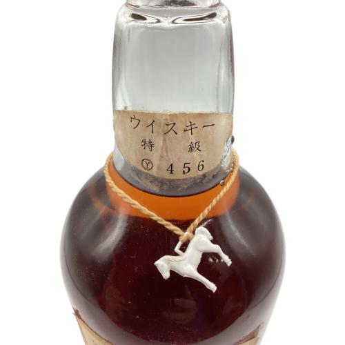 ホワイトホース (WHITE HORSE) スコッチウィスキー 1336ml