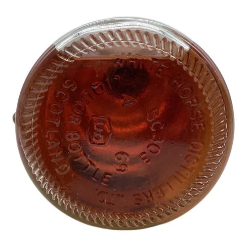 ホワイトホース (WHITE HORSE) ウィスキー 760ml
