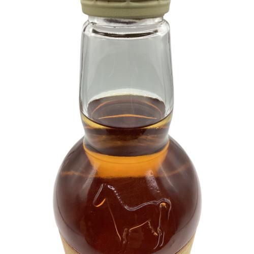 ホワイトホース (WHITE HORSE) ウィスキー 760ml