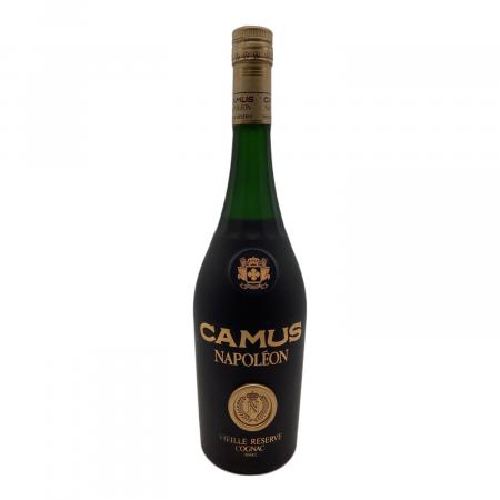 カミュ ナポレオン コニャック 700ml｜トレファクONLINE