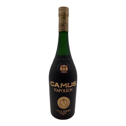 カミュ ナポレオン コニャック 700ml