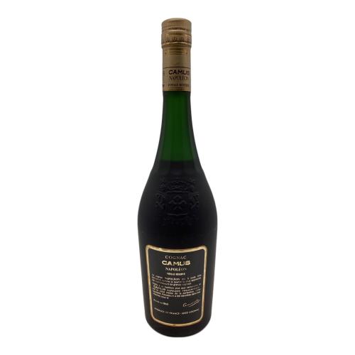 カミュ ナポレオン コニャック 700ml