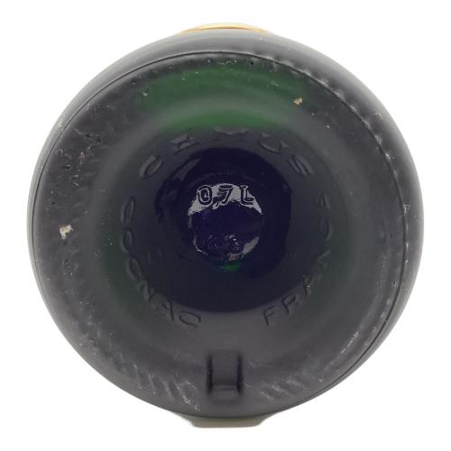 カミュ ナポレオン コニャック 700ml