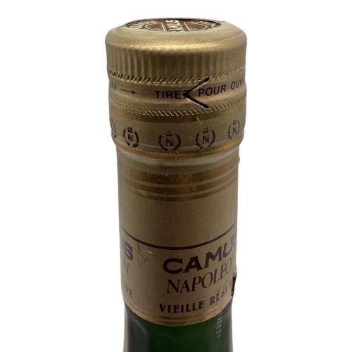 カミュ ナポレオン コニャック 700ml