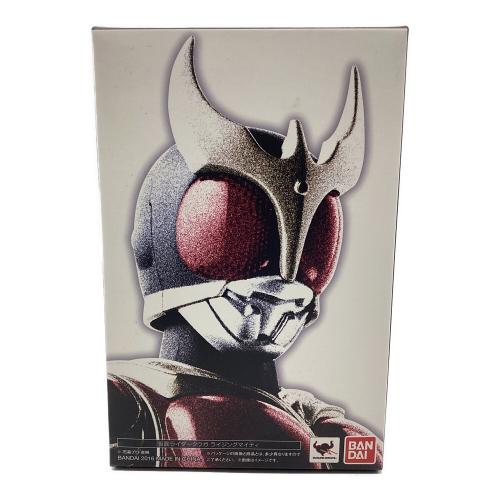 仮面ライダークウガ (カメンライダークウガ) 仮面ライダー ライジングマイティ