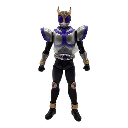 仮面ライダークウガ (カメンライダークウガ) 仮面ライダー タイタンフォーム