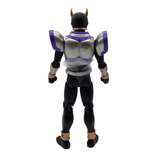 仮面ライダークウガ (カメンライダークウガ) 仮面ライダー タイタンフォーム