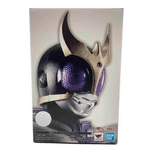 仮面ライダークウガ (カメンライダークウガ) 仮面ライダー タイタンフォーム