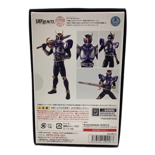 仮面ライダークウガ (カメンライダークウガ) 仮面ライダー タイタンフォーム