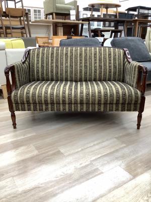 MORISHIGE (モリシゲ) カウチソファー ベージュ  スペンサー