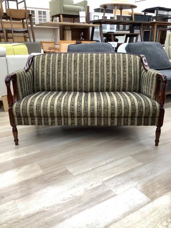 MORISHIGE (モリシゲ) カウチソファー ベージュ  スペンサー