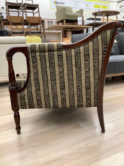 MORISHIGE (モリシゲ) カウチソファー ベージュ  スペンサー