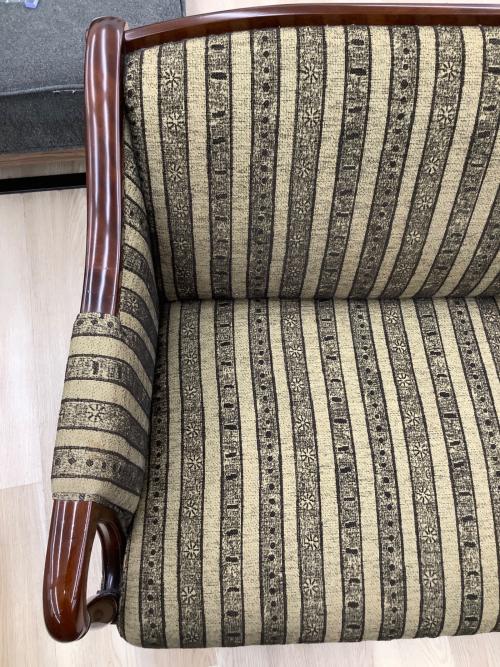 MORISHIGE (モリシゲ) カウチソファー ベージュ  スペンサー