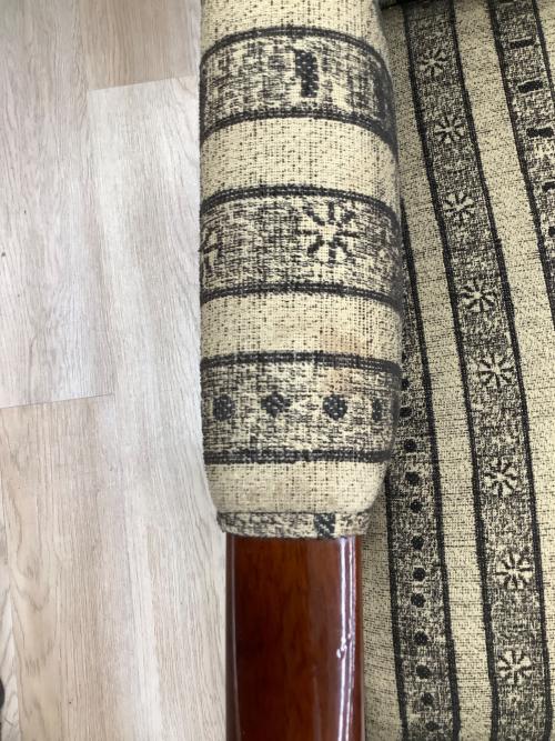 MORISHIGE (モリシゲ) カウチソファー ベージュ  スペンサー