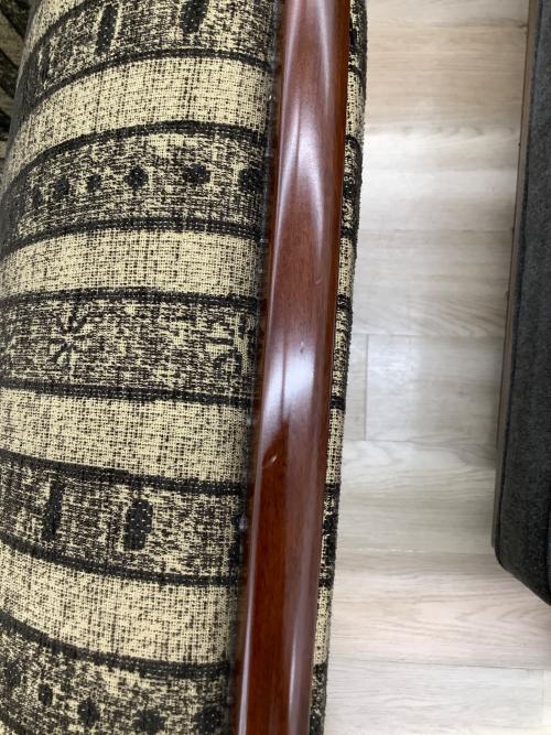 MORISHIGE (モリシゲ) カウチソファー ベージュ  スペンサー