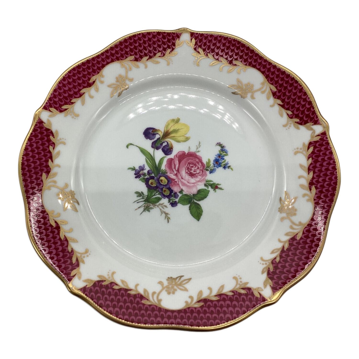 lindner (リンドナー) カップ&ソーサー・プレートセット 3Pセット