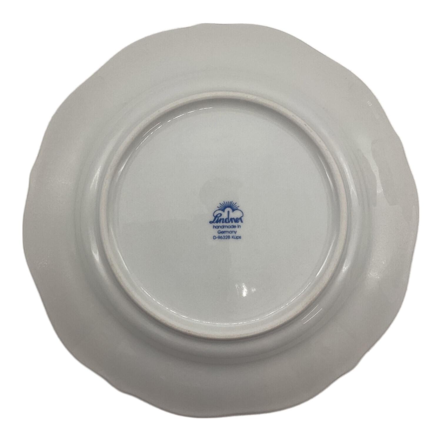 lindner (リンドナー) カップ&ソーサー・プレートセット 3Pセット