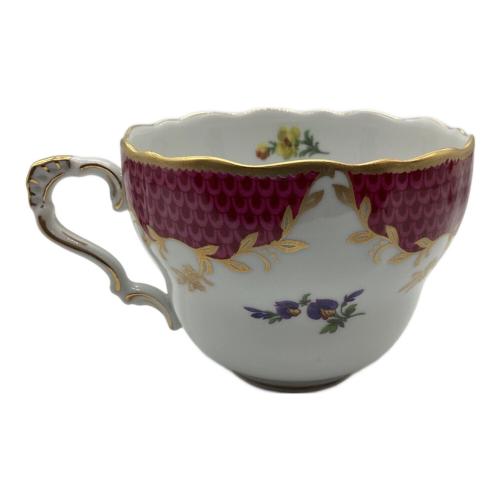 lindner (リンドナー) カップ&ソーサー・プレートセット 3Pセット