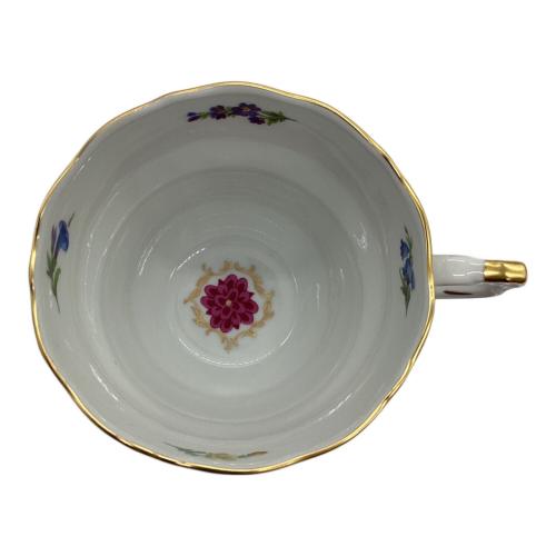 lindner (リンドナー) カップ&ソーサー・プレートセット 3Pセット