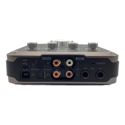 TASCAM (タスカム) マイクプリアンプ YS-366 2013年製 USBケーブル欠品