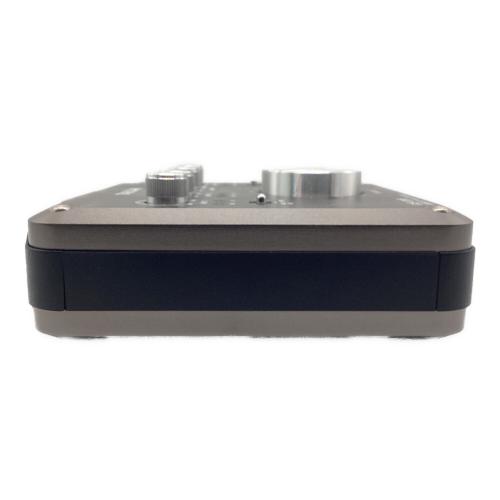 TASCAM (タスカム) マイクプリアンプ YS-366 2013年製 USBケーブル欠品