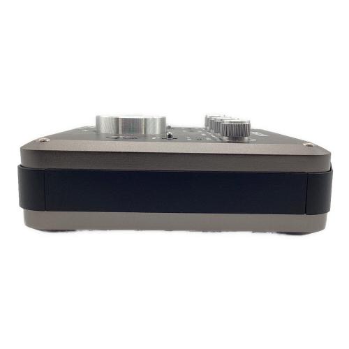 TASCAM (タスカム) マイクプリアンプ YS-366 2013年製 USBケーブル欠品