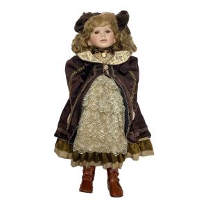 CASCO ビスクドール シリーズMARTNA @