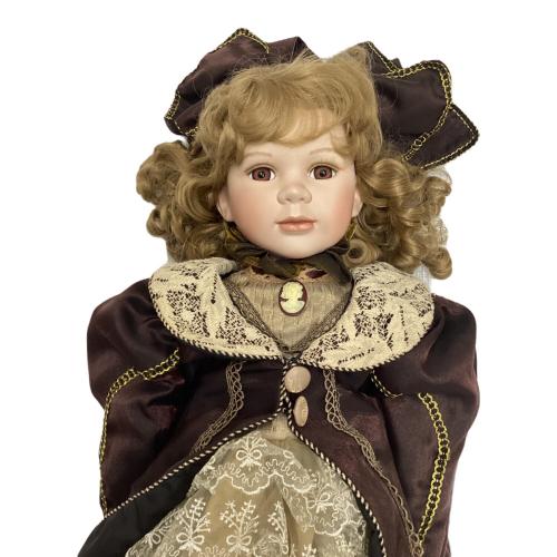 CASCO ビスクドール シリーズMARTNA @