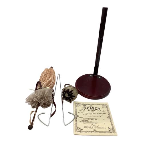 CASCO ビスクドール シリーズMARTNA @