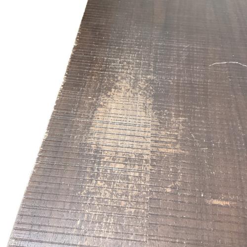 arflex (アルフレックス) コーヒーテーブル ブラック×ブラウン ERA