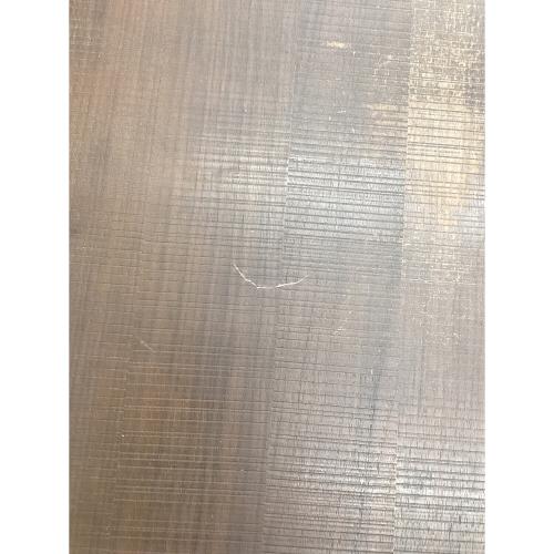 arflex (アルフレックス) コーヒーテーブル ブラック×ブラウン ERA