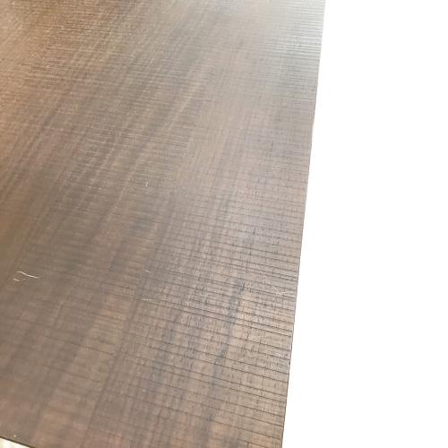 arflex (アルフレックス) コーヒーテーブル ブラック×ブラウン ERA