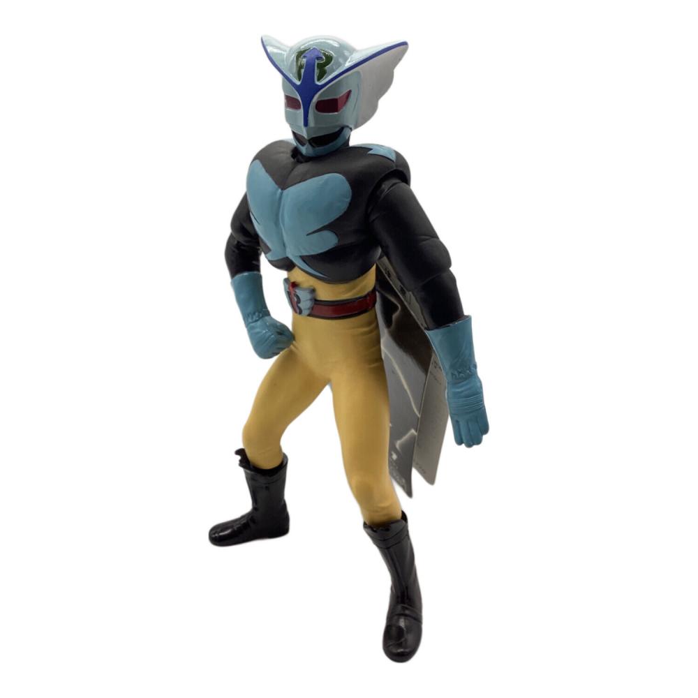 ヒノデ製？ 版権あり 超人バロム1 風鈴 ソフビ フィギュア ヒノデ製？ 版権あり 超人バロム1 風鈴 ソフビ フィギュア