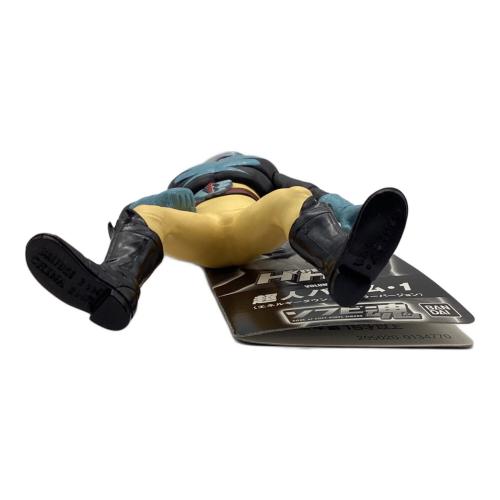 BANDAI (バンダイ) ソフビフィギュア 初期カラー 超人バロム1 ソフビ魂