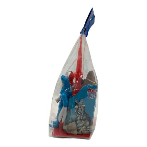 円谷プロ (ツブラヤプロ) フィギュア 2003年製 タワーセット ウルトラマン