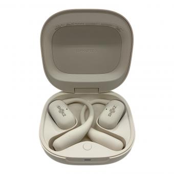 SHOKZ (ショックス) ワイヤレスイヤホン OpenFit 2