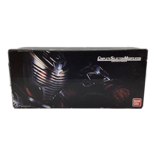 仮面ライダー龍騎 (カメンライダーリュウキ) 仮面ライダー CSM ドラグバイザー 仮面ライダー龍騎