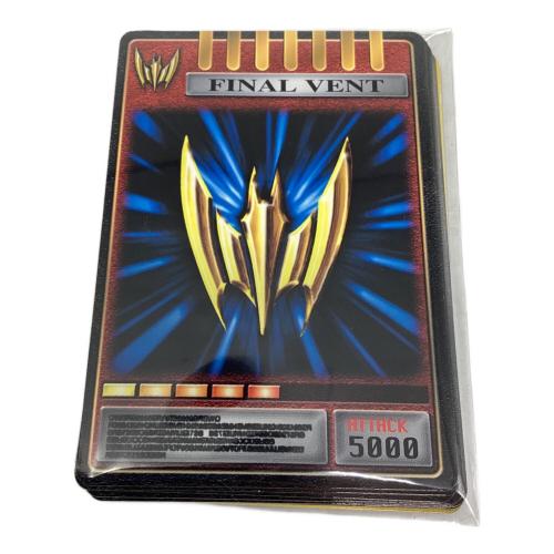 仮面ライダー龍騎 (カメンライダーリュウキ) 仮面ライダー CSM ドラグバイザー 仮面ライダー龍騎